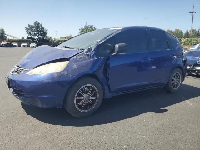 Продаж на аукціоні авто 2011 Honda Fit, vin: JHMGE8G36BC020879, номер лоту: 71884895