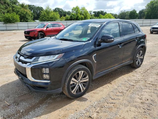 2020 Mitsubishi Outlander მანქანა იყიდება აუქციონზე, vin: JA4AP4AU0LU004050, აუქციონის ნომერი: 72073005