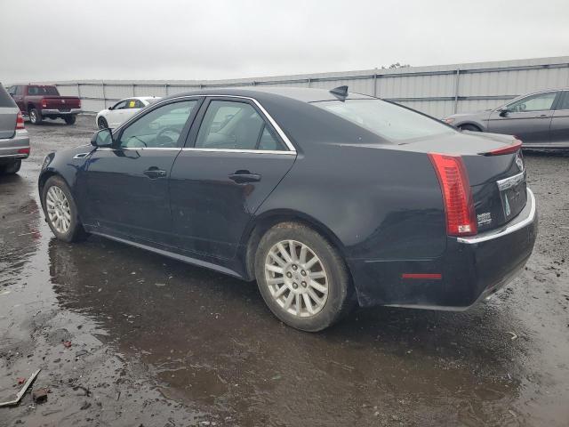 2012 Cadillac Cts მანქანა იყიდება აუქციონზე, vin: 1G6DA5E50C0153713, აუქციონის ნომერი: 61214015