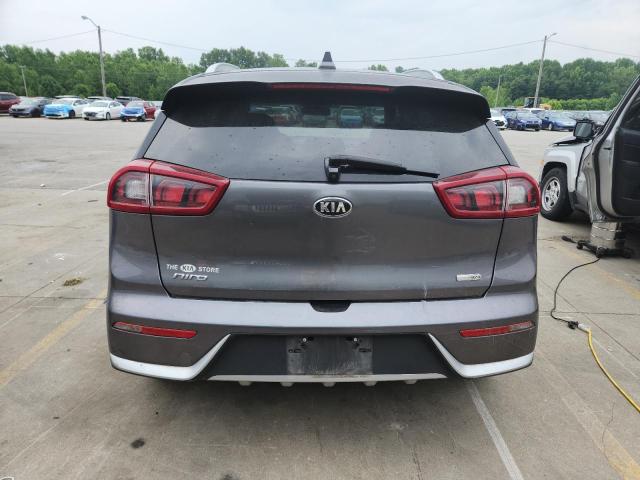 Продаж на аукціоні авто 2018 Kia Niro, vin: KNDCB3LC1J5122756, номер лоту: 60298565