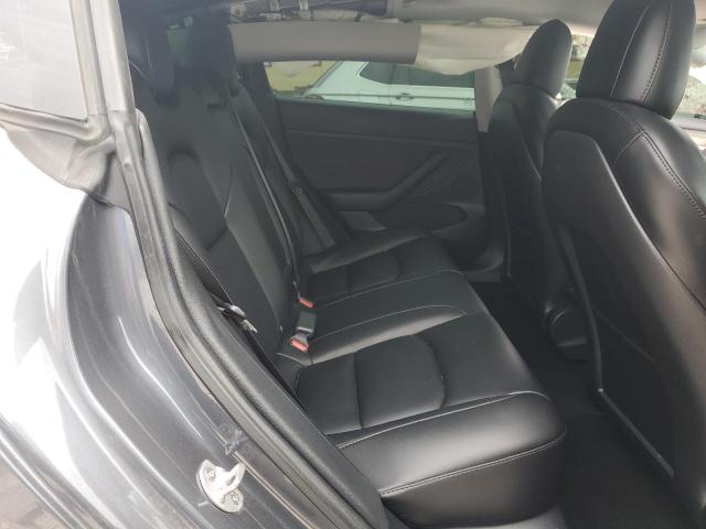 Aukcja sprzedaży 2021 Tesla Model 3, vin: 5YJ3E1EC0MF045177, numer aukcji: 60444355