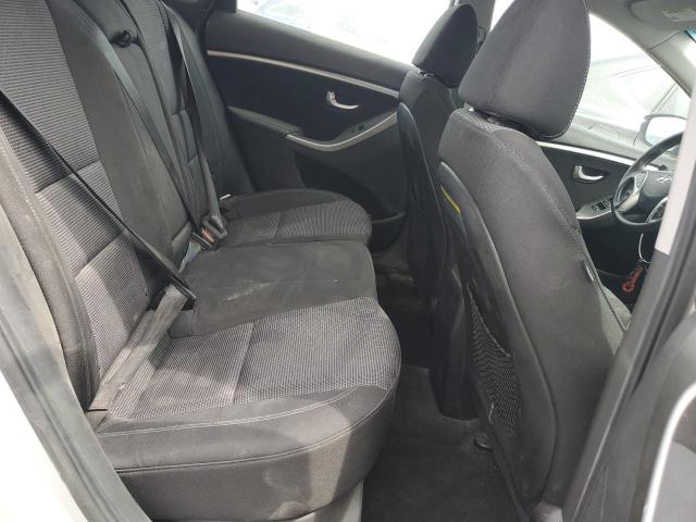 Продажа на аукционе авто 2013 Hyundai Elantra Gt, vin: KMHD35LE5DU050111, номер лота: 54928795