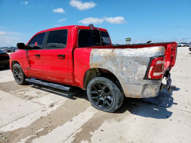 Продаж на аукціоні авто 2024 Ram 1500 Laram, vin: 1C6SRFJT5RN234541, номер лоту: 66287495