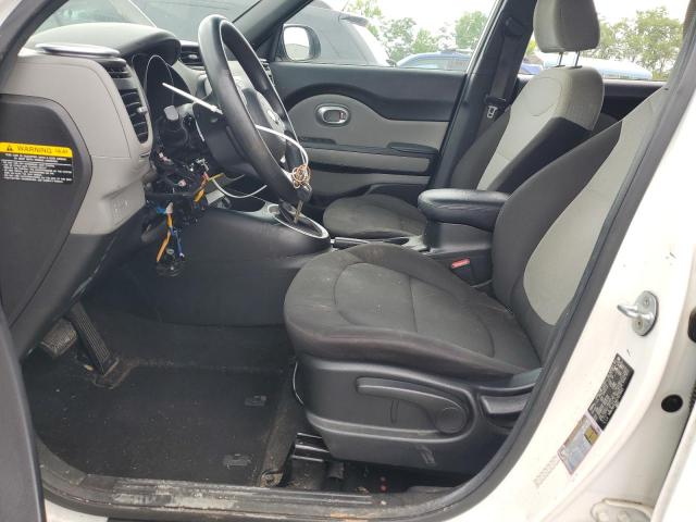Aukcja sprzedaży 2016 Kia Soul, vin: KNDJN2A28G7257345, numer aukcji: 59937665