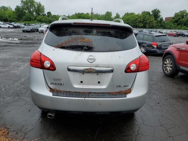 Продажа на аукционе авто 2013 Nissan Rogue S, vin: JN8AS5MV5DW640620, номер лота: 61334965