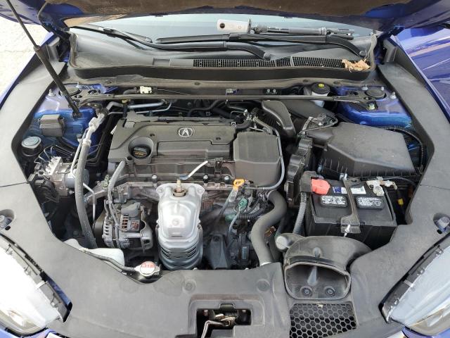 Продажа на аукционе авто 2019 Acura Tlx, vin: 19UUB1F64KA003060, номер лота: 61961425