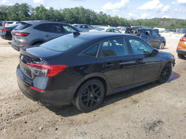 61823915 :رقم المزاد ، 2HGFE2F51RH593081 vin ، 2024 Honda Civic Spor مزاد بيع