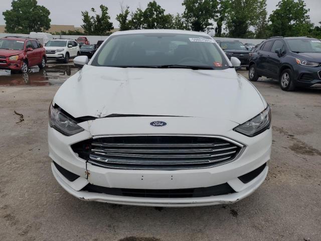 59807505 :رقم المزاد ، 3FA6P0H79HR415049 vin ، 2017 Ford Fusion مزاد بيع