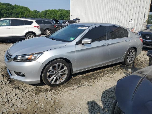 Aukcja sprzedaży 2015 Honda Accord Spo, vin: 1HGCR2F56FA157473, numer aukcji: 60650755