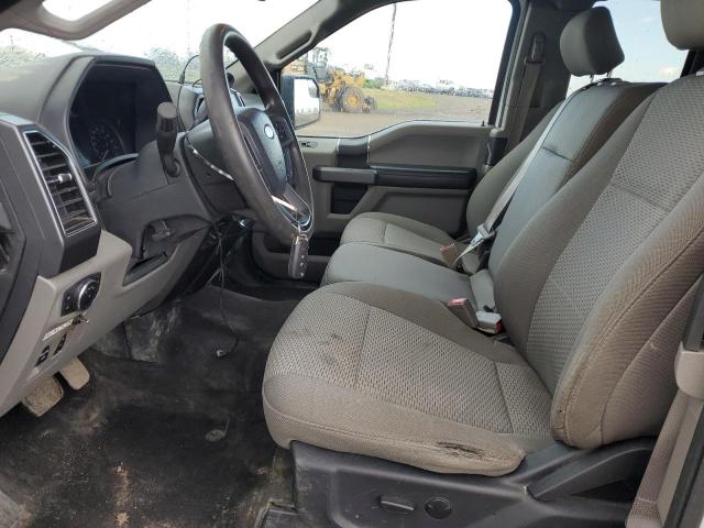 Продажа на аукционе авто 2020 Ford F150 Super, vin: 1FTFX1E42LKF06624, номер лота: 62894705