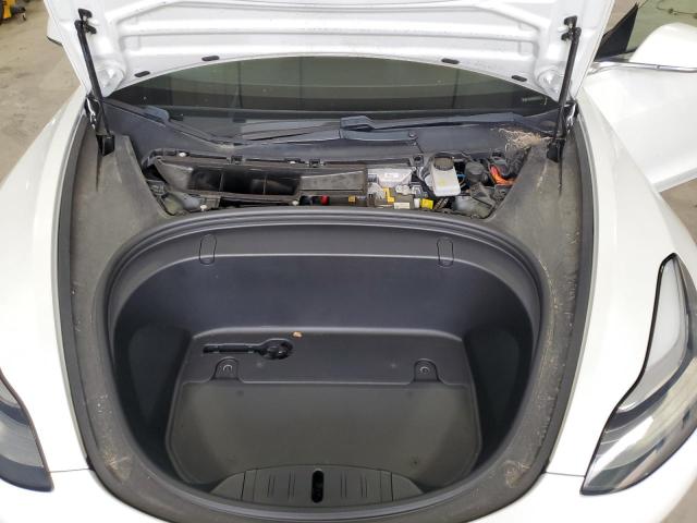 Aukcja sprzedaży 2020 Tesla 3, vin: 5YJ3E1EA9LF747172, numer aukcji: 61673655