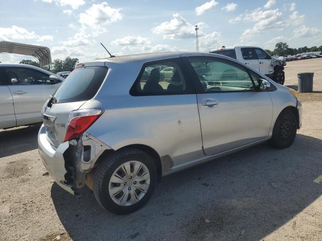 Aukcja sprzedaży 2012 Toyota Yaris, vin: JTDJTUD35CD534292, numer aukcji: 61854975