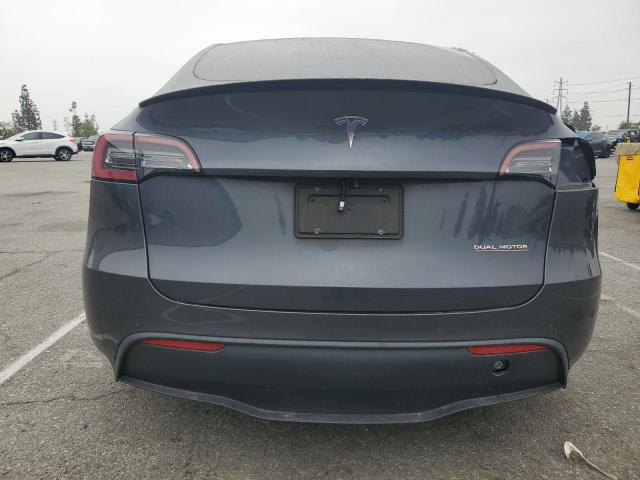 Продаж на аукціоні авто 2022 Tesla Model Y, vin: 7SAYGDEFXNF417141, номер лоту: 61158115