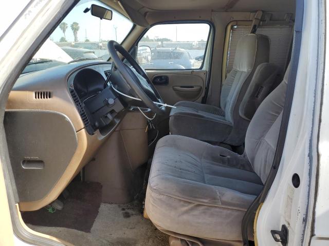 59382195 :رقم المزاد ، 2B6HB11Y3YK163974 vin ، 2000 Dodge Ram Van 15 مزاد بيع