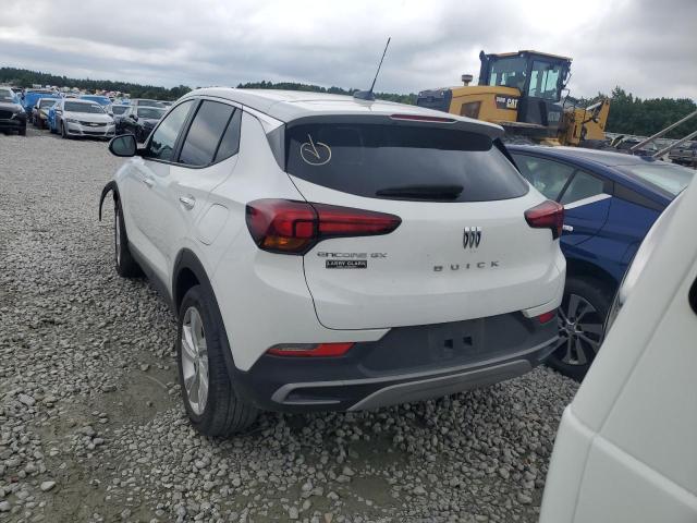 Aukcja sprzedaży 2024 Buick Encore Gx, vin: KL4AMBS2XRB090076, numer aukcji: 59774425