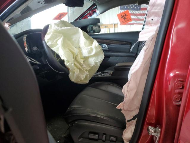 Продажа на аукционе авто 2015 Gmc Terrain, vin: 2GKFLZE31F6352050, номер лота: 59943935
