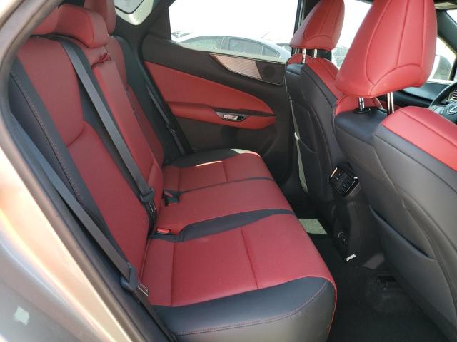 61230415 :رقم المزاد ، 2T2KGCEZ4RC033997 vin ، 2024 Lexus Nx 350 Luxury مزاد بيع