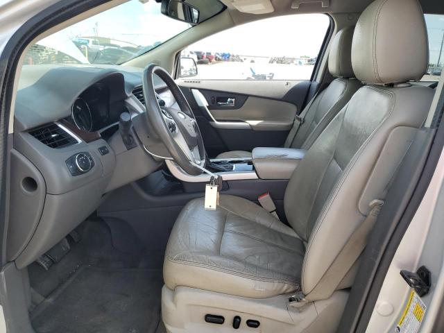 Aukcja sprzedaży 2014 Ford Edge Limit, vin: 2FMDK3KC9EBA38428, numer aukcji: 61384415