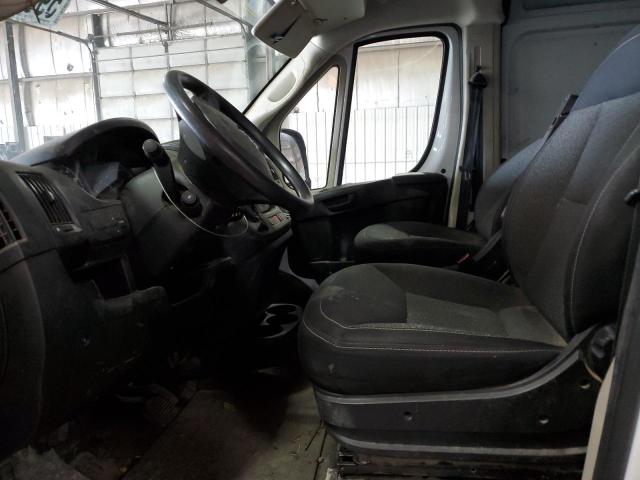 Aukcja sprzedaży 2021 Ram Promaster 2500, vin: 3C6LRVDG5ME524126, numer aukcji: 59876465