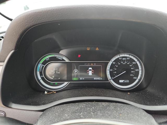 Продаж на аукціоні авто 2018 Kia Niro, vin: KNDCB3LC1J5122756, номер лоту: 60298565