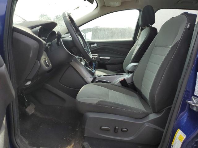 Продажа на аукционе авто 2015 Ford Escape, vin: 1FMCU9G9XFUA93410, номер лота: 58997835