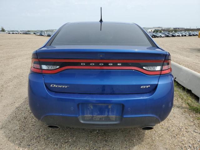62374015 :رقم المزاد ، 1C3CDFEB2ED773099 vin ، 2014 Dodge Dart مزاد بيع