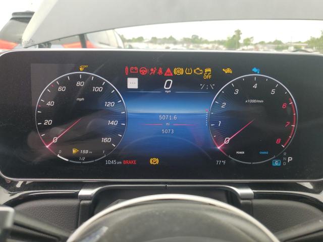 Aukcja sprzedaży 2024 Mercedes-benz S 500 4matic, vin: W1K6G6DB0RA285638, numer aukcji: 59744625