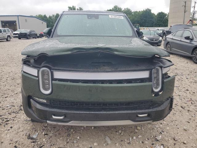 61305385 :رقم المزاد ، 7PDSGABLXPN020988 vin ، 2023 Rivian R1s Launch Edition مزاد بيع