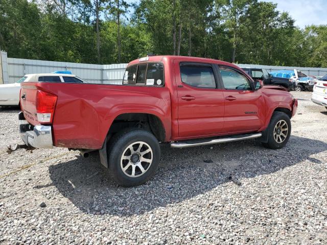Auction sale of the 2016 Toyota Tacoma Dou, vin: 3TMAZ5CN3GM013976, lot number: 61809455