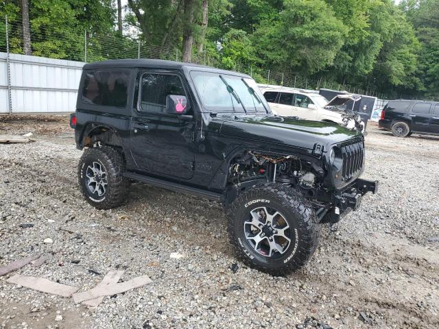 Продажа на аукционе авто 2023 Jeep Wrangler, vin: 1C4GJXAN4PW633851, номер лота: 59257555