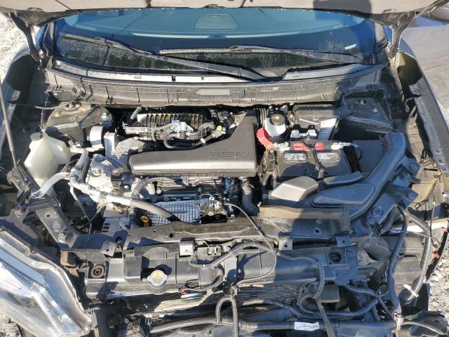 Продажа на аукционе авто 2016 Nissan Rogue S, vin: 5N1AT2MT5GC841389, номер лота: 61370155