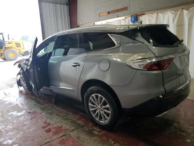 2024 Buick Enclave Pr მანქანა იყიდება აუქციონზე, vin: 5GAEVBKW6RJ127722, აუქციონის ნომერი: 59752755