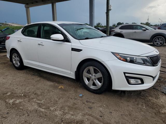 Auction sale of the 2015 Kia Optima Lx, vin: KNAGM4A7XF5611443, lot number: 59359915