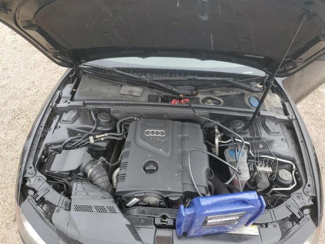 Aukcja sprzedaży 2012 Audi A5, vin: WAUVFAFH0CN000317, numer aukcji: 59324575