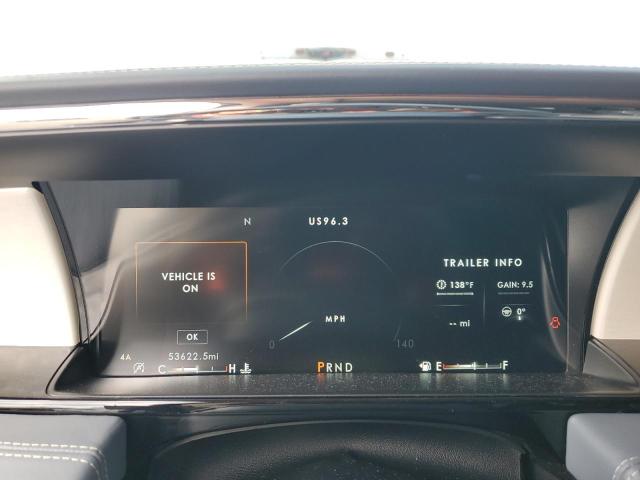 Продажа на аукционе авто 2019 Lincoln Navigator, vin: 5LMJJ3TT8KEL18519, номер лота: 59161835