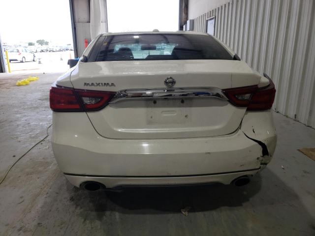 Aukcja sprzedaży 2018 Nissan Maxima 3.5, vin: 1N4AA6AP2JC404052, numer aukcji: 60619915