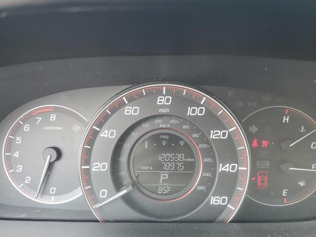 59213005 :رقم المزاد ، 1HGCT1B31EA001193 vin ، 2014 Honda Accord Lx- مزاد بيع