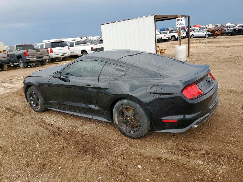 Продажа на аукционе авто 2020 Ford Mustang, vin: 1FA6P8TH7L5130134, номер лота: 59180785