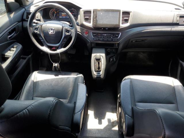 Продажа на аукционе авто 2018 Honda Pilot Exln, vin: 5FNYF5H74JB027592, номер лота: 62835765