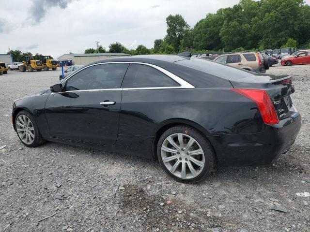 Продаж на аукціоні авто 2015 Cadillac Ats Luxury, vin: 1G6AH1RXXF0125229, номер лоту: 60095315