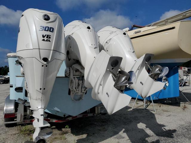 59217645 :رقم المزاد ، DJ134466A323 vin ، 2023 Boat Other مزاد بيع