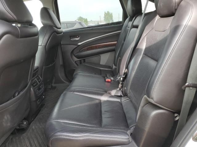 Продаж на аукціоні авто 2014 Acura Mdx, vin: 5FRYD4H8XEB502370, номер лоту: 60888335