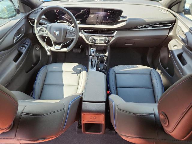 2025 Buick Envista მანქანა იყიდება აუქციონზე, vin: KL47LBEP0SB117117, აუქციონის ნომერი: 60411725