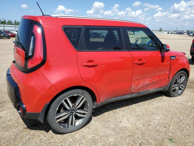 2014 Kia Soul მანქანა იყიდება აუქციონზე, vin: KNDJX3A58E7737053, აუქციონის ნომერი: 61032835