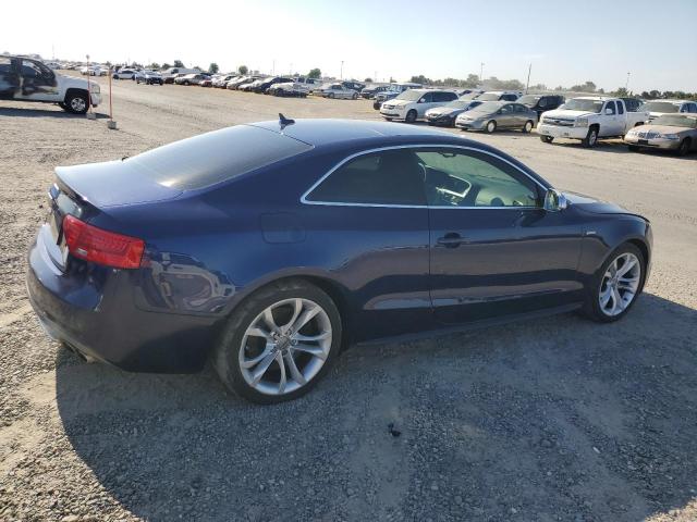 Продажа на аукционе авто 2013 Audi S5, vin: WAUVGAFR3DA012380, номер лота: 60240095