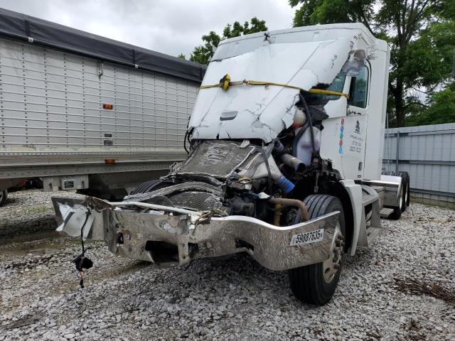 59887635 :رقم المزاد ، 1FUJBBBG83LK59805 vin ، 2003 Freightliner Cst120 مزاد بيع