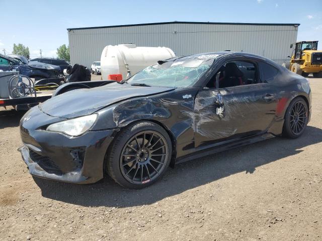 Aukcja sprzedaży 2013 Toyota Scion Fr-s, vin: JF1ZNAA18D2703657, numer aukcji: 61594135
