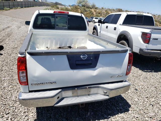 Aukcja sprzedaży 2016 Nissan Frontier, vin: 1N6AD0FV0GN757549, numer aukcji: 58796245