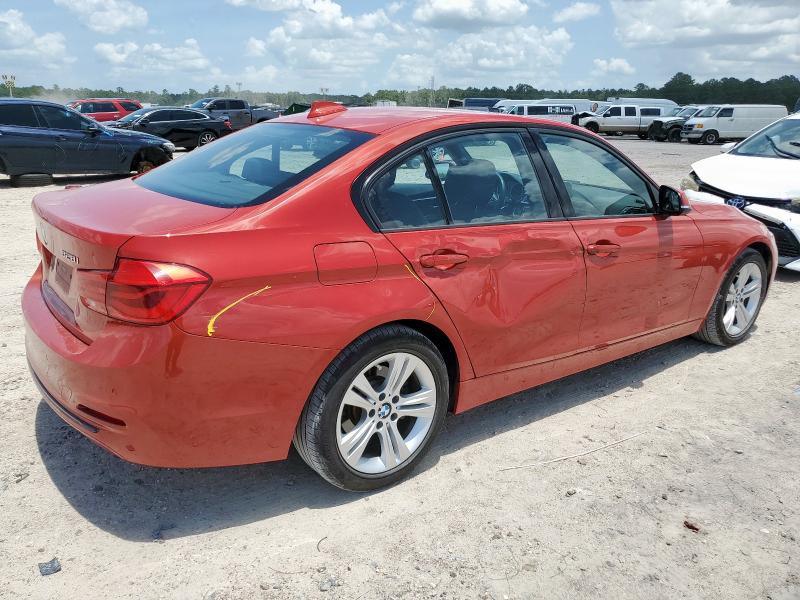 Продажа на аукционе авто 2016 Bmw 328 I Sule, vin: WBA8E9C51GK646336, номер лота: 59803925