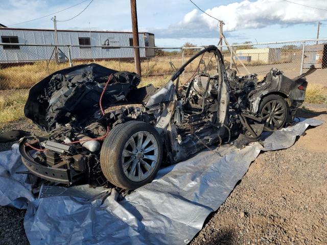 Aukcja sprzedaży 2018 Tesla Model X, vin: 5YJXCAE24JF141095, numer aukcji: 58873605